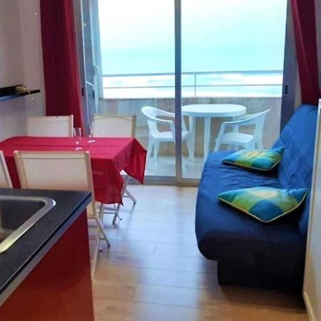 Face A Plage Costa Brava - Ampuria Studio Cabine Empuriabrava Exterior photo